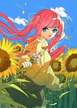 换装，然后拯救世界[机甲]