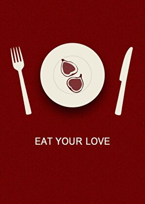 可以舔一口吗？