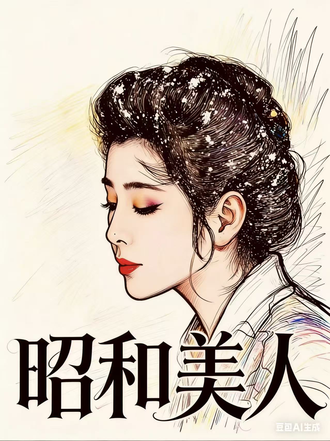 [电影]昭和美人