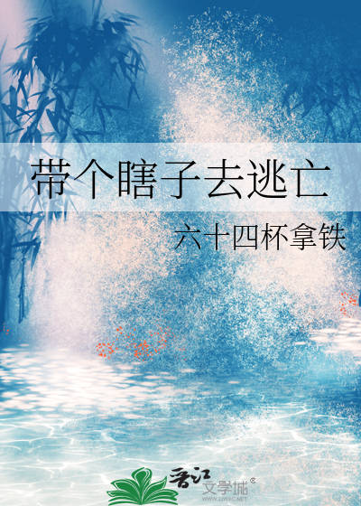 带个瞎子去逃亡