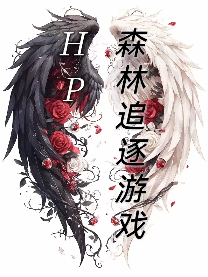 [HP]森林追逐游戏